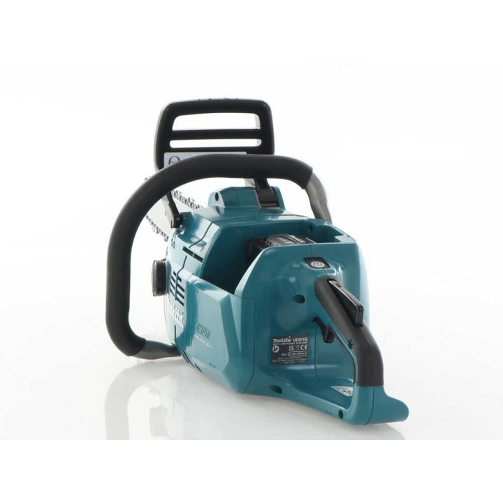 Makita UC011GZ akkumoottorisaha, 35 cm, 40 V, ilman akkua ja laturia