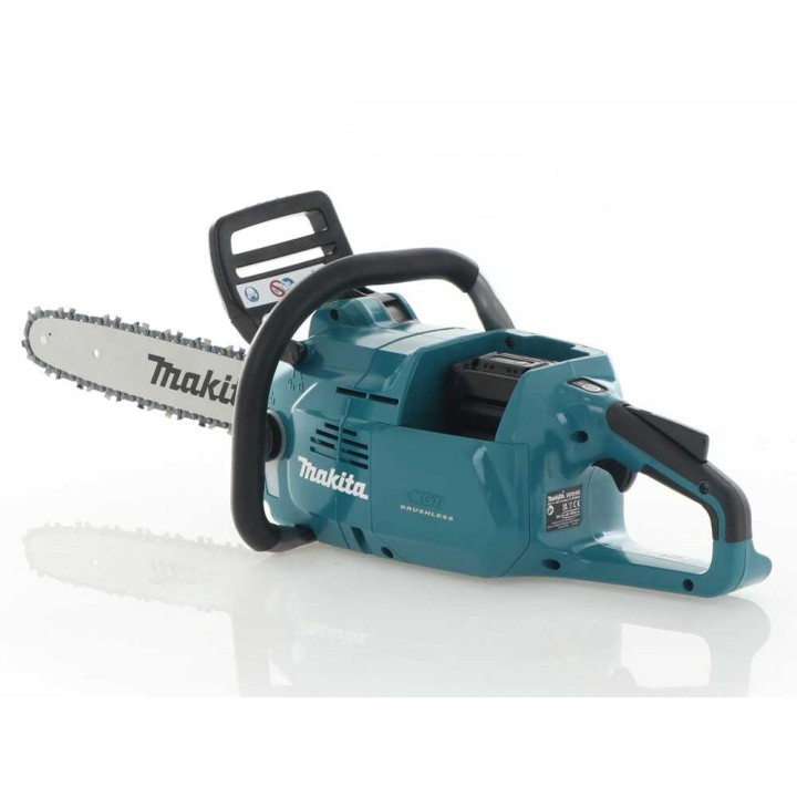 Makita UC015GZ akkuketjusaha, 35 cm, 40 V, ilman akkua ja laturia