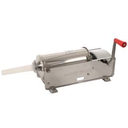 Tre Spade Mod 5 Deluxe manuaalinen täyttökone 5 kg 2 nopeutta