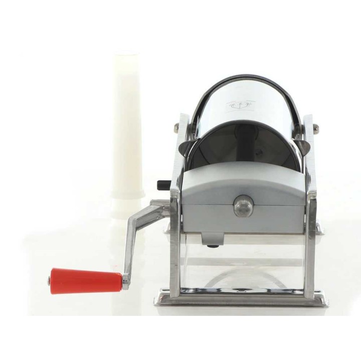 Tre Spade Mod. 5 Deluxe manuaalinen täyttökone, 5 kg, 2 nopeutta