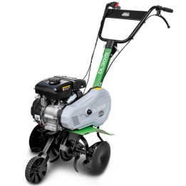 Lampacrescia MGM DL301 bensiinijyrsin 2 5 HP Loncin 79 cm 50 cm