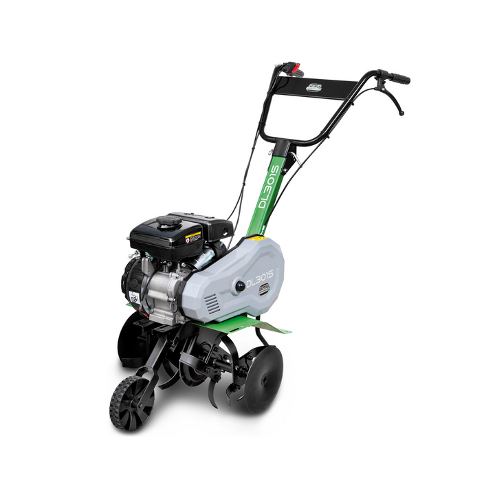Lampacrescia MGM DL301 bensiinijyrsin 2 5 HP Loncin 79 cm 50 cm