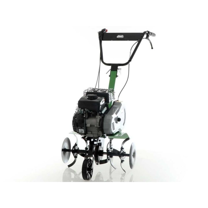 Lampacrescia MGM DL301 -bensiinijyrsin, 2,5 HP, Loncin 79 cm³, 50 cm