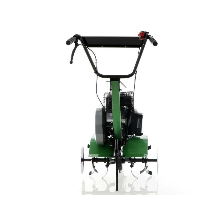Lampacrescia MGM DL301 -bensiinijyrsin, 2,5 HP, Loncin 79 cm³, 50 cm