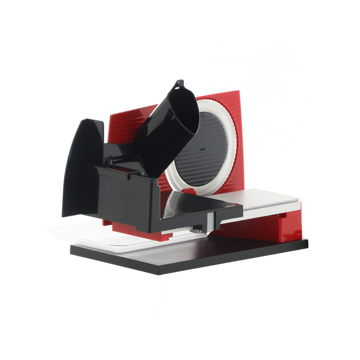 Graef SKS 110 Rossa viipalointikone 170 mm 45 W