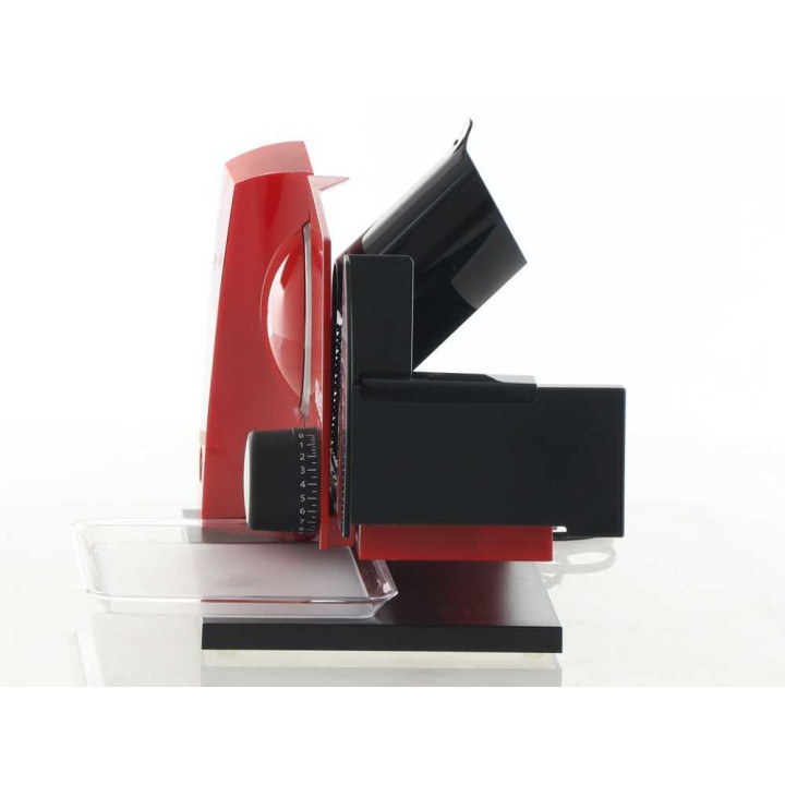 Graef SKS 110 Rossa viipalointikone, 170 mm, 45 W