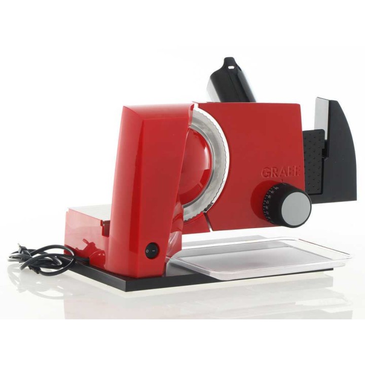 Graef SKS 110 Rossa viipalointikone, 170 mm, 45 W