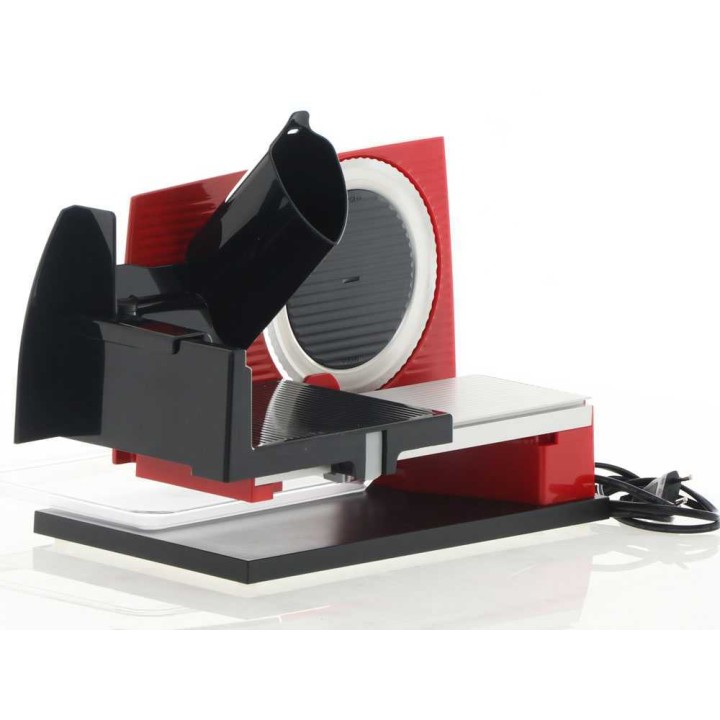 Graef SKS 110 Rossa viipalointikone, 170 mm, 45 W