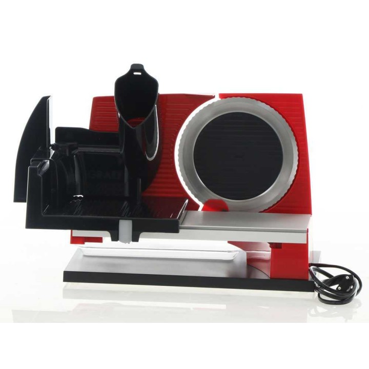 Graef SKS 110 Rossa viipalointikone, 170 mm, 45 W