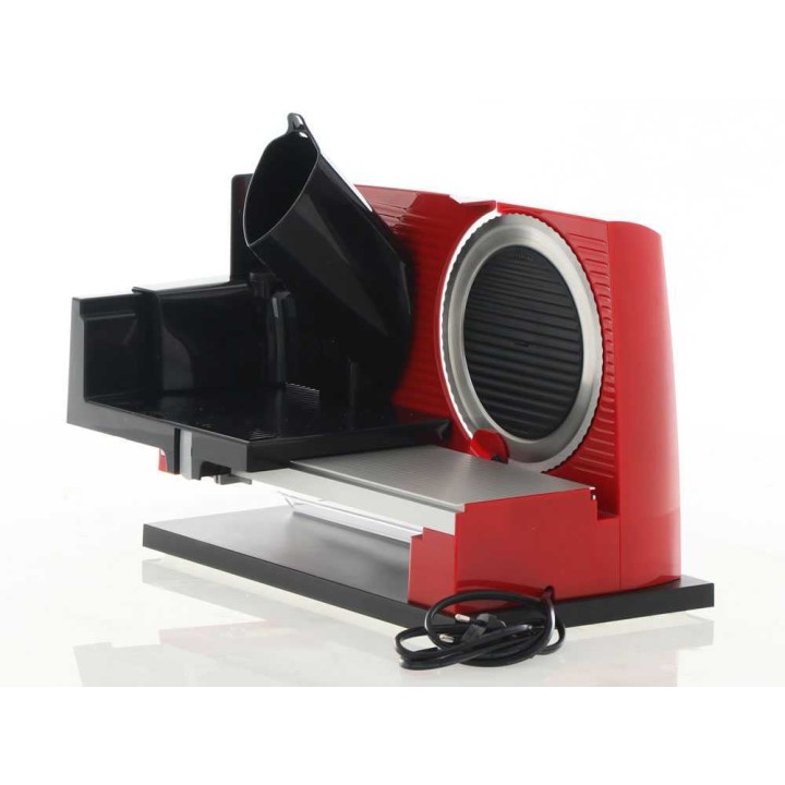 Graef SKS 110 Rossa viipalointikone, 170 mm, 45 W