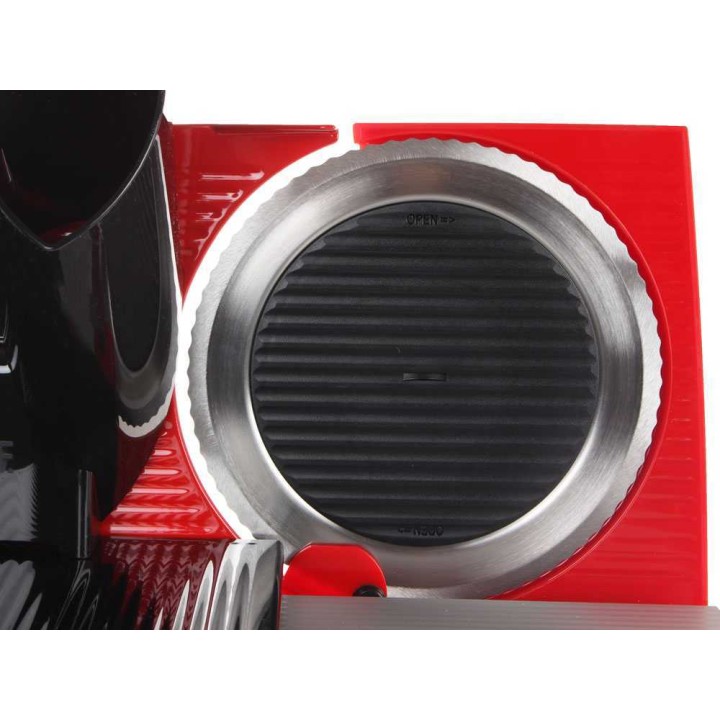 Graef SKS 110 Rossa viipalointikone, 170 mm, 45 W