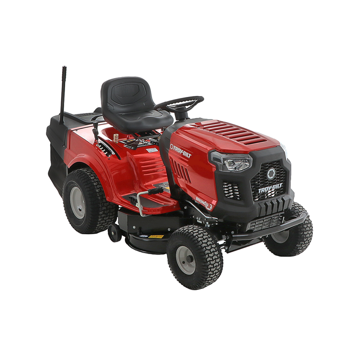 Troy Bilt Bronco 92T R ajoleikkuri hydrostaattinen vaihteisto 92 cm