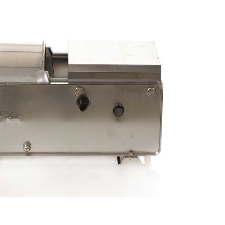 Tre Spade Mod. 15 Deluxe manuaalinen makkarantäyttökone, 15 kg, 2 nopeutta