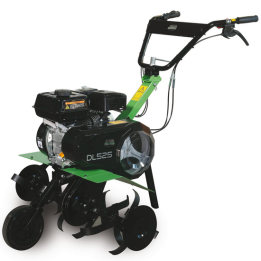 Lampacrescia MGM DL525 bensiinijyrsin 7 HP Loncin 212 cm 85 cm