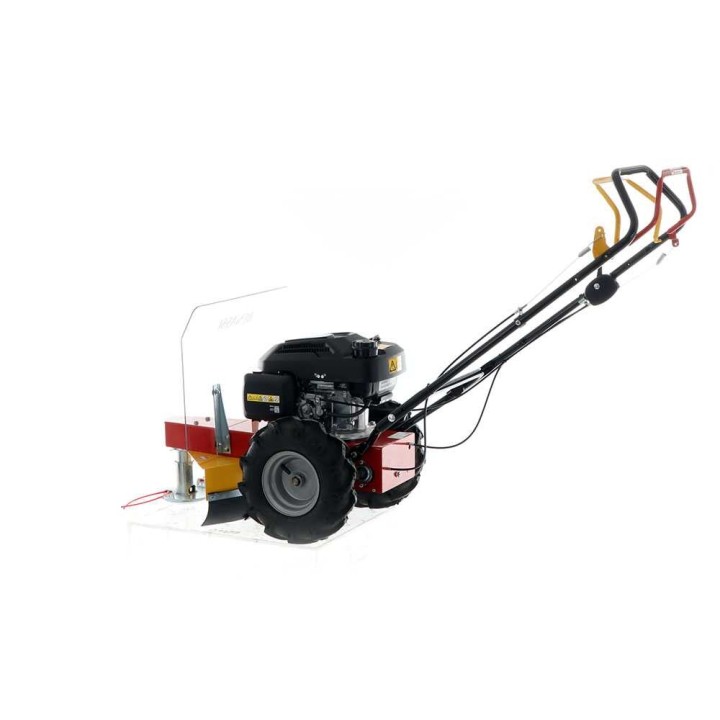 Benassi MD 555 H itsevetävä raivaussilppuri, Honda GCVx 170, 5,5 HP, 55 cm