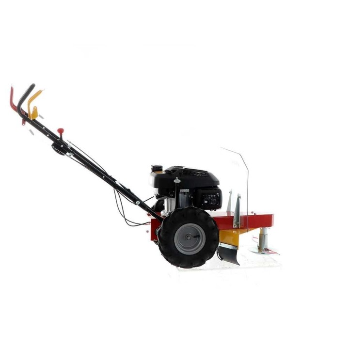 Benassi MD 555 H itsevetävä raivaussilppuri, Honda GCVx 170, 5,5 HP, 55 cm