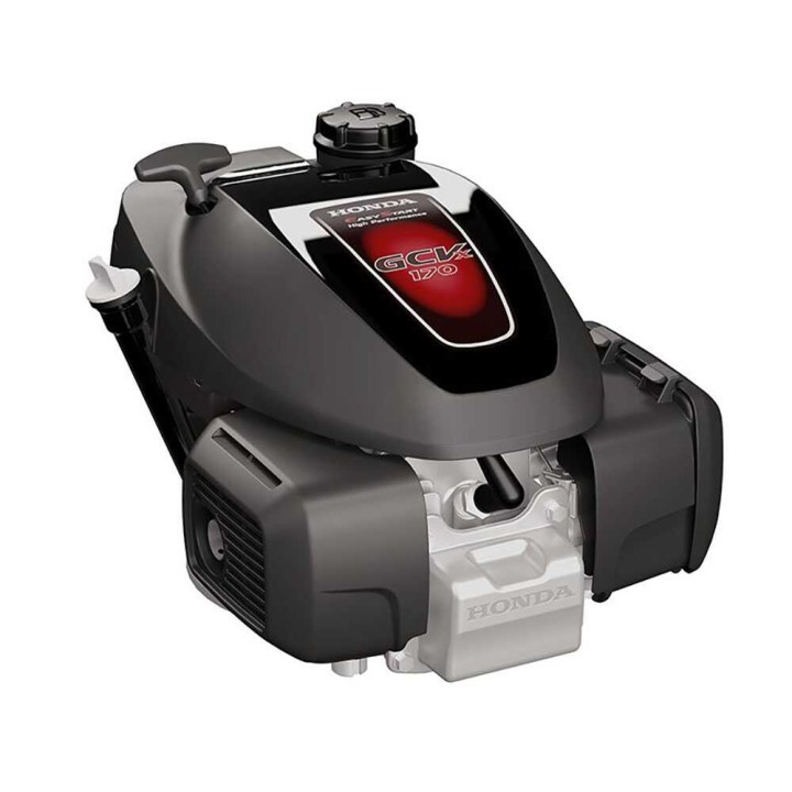Benassi MD 555 H itsevetävä raivaussilppuri, Honda GCVx 170, 5,5 HP, 55 cm