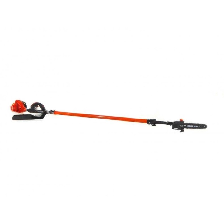 Echo PPT 236ES teleskooppivartinen bensiinikäyttöinen oksasahuri, 25 cm