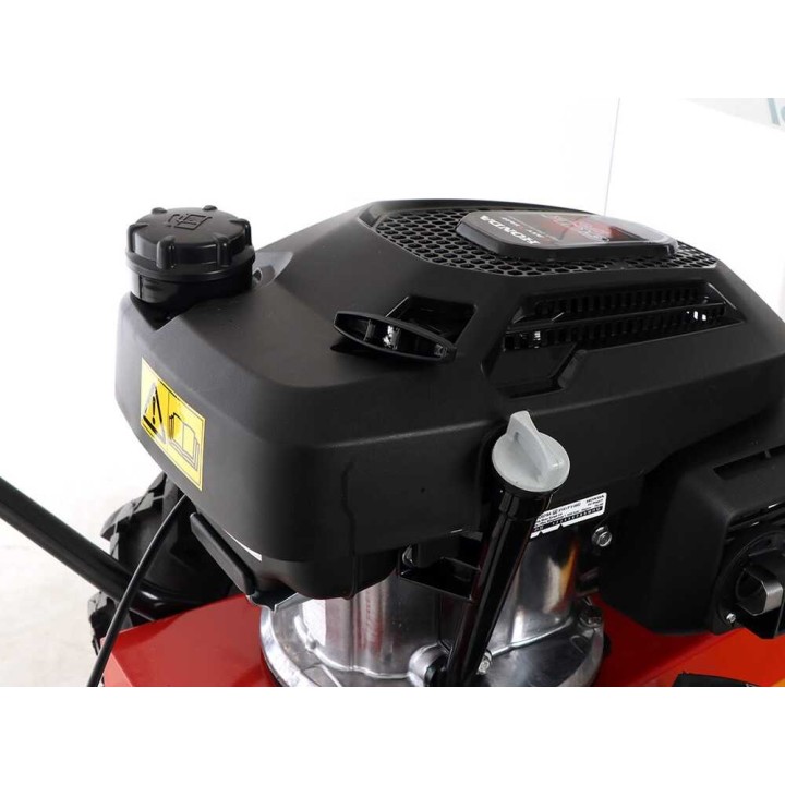 Benassi MD 555 H itsevetävä raivaussilppuri, Honda GCVx 170, 5,5 HP, 55 cm