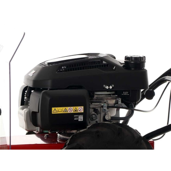 Benassi MD 555 H itsevetävä raivaussilppuri, Honda GCVx 170, 5,5 HP, 55 cm