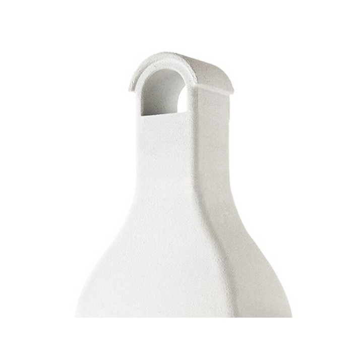 Palazzetti Glasgow 3 muurattu puu- ja hiiligrilli, 76 × 37 cm