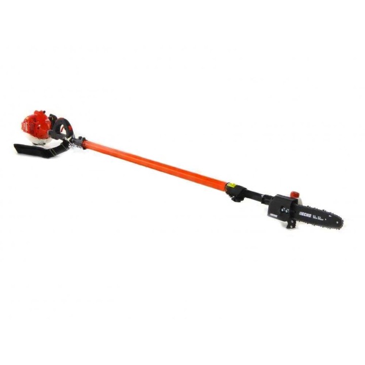 Echo PPT 236ES teleskooppivartinen bensiinikäyttöinen oksasahuri, 25 cm