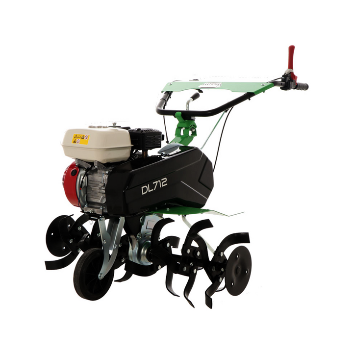 Lampacrescia MGM DL712 bensiinijyrsin Honda GX160 5 5 HP 90 cm 2 1