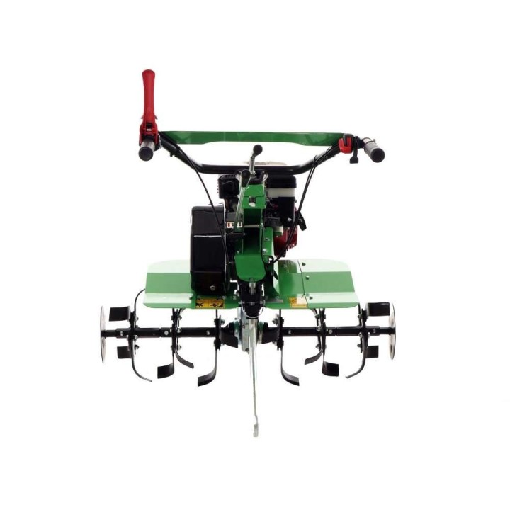 Lampacrescia MGM DL712 -bensiinijyrsin, Honda GX160, 5,5 HP, 90 cm, 2+1