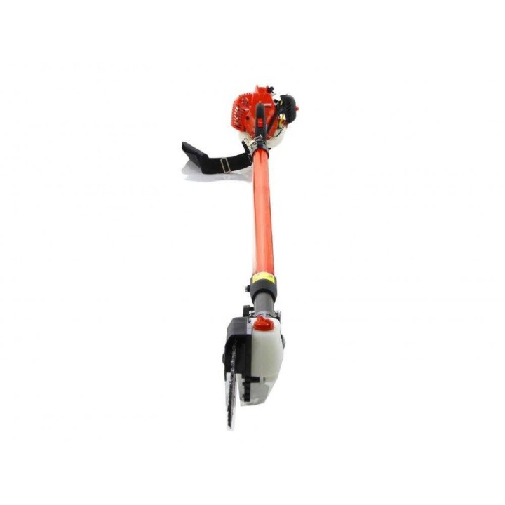 Echo PPT 236ES teleskooppivartinen bensiinikäyttöinen oksasahuri, 25 cm