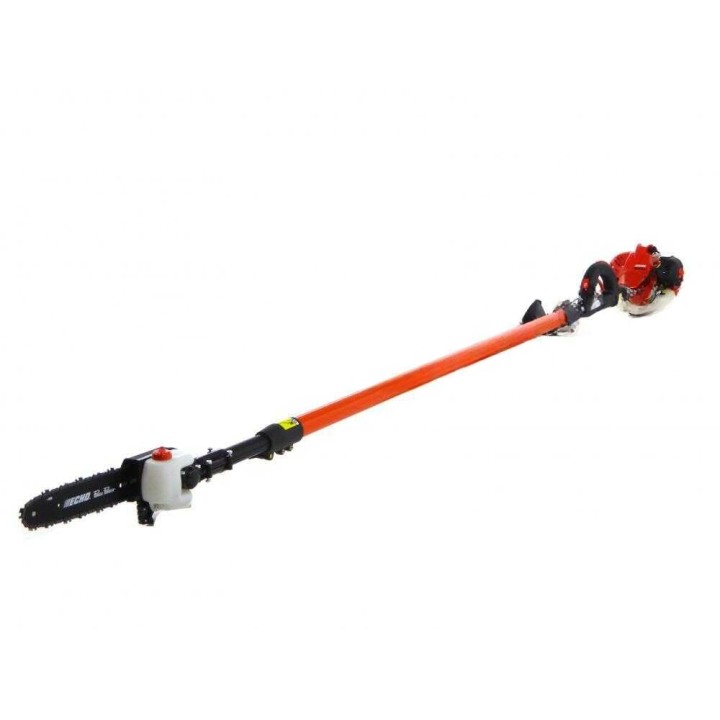 Echo PPT 236ES teleskooppivartinen bensiinikäyttöinen oksasahuri, 25 cm
