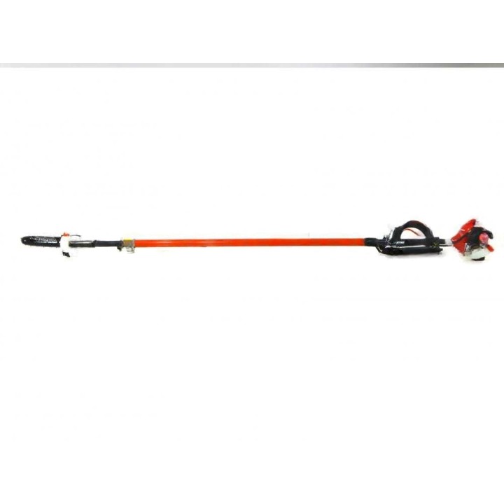 Echo PPT 236ES teleskooppivartinen bensiinikäyttöinen oksasahuri, 25 cm