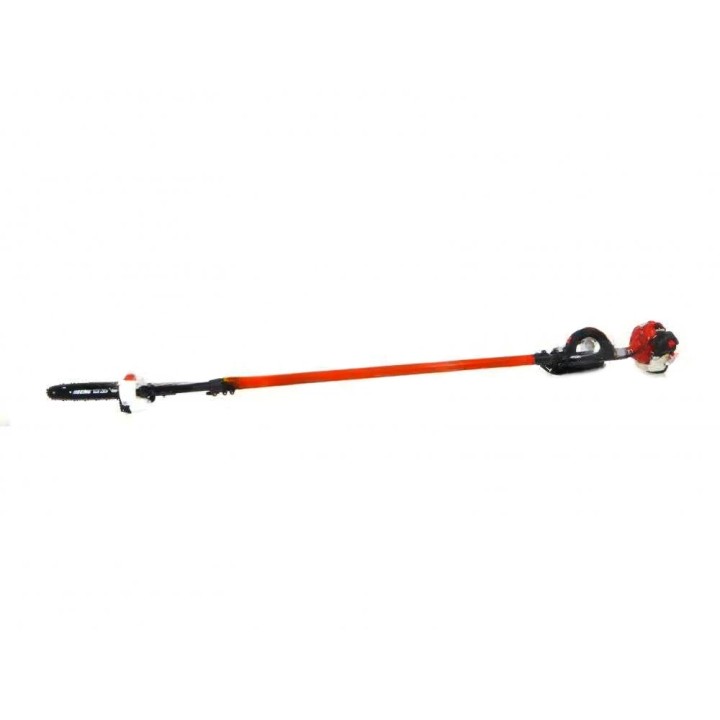 Echo PPT 236ES teleskooppivartinen bensiinikäyttöinen oksasahuri, 25 cm