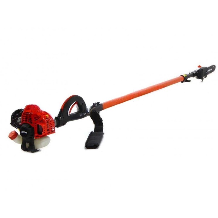 Echo PPT 236ES teleskooppivartinen bensiinikäyttöinen oksasahuri, 25 cm