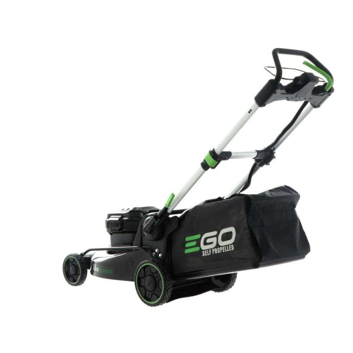 EGO LM2021E-SP akkuruohonleikkuri, 50 cm, 56 V, 5 Ah