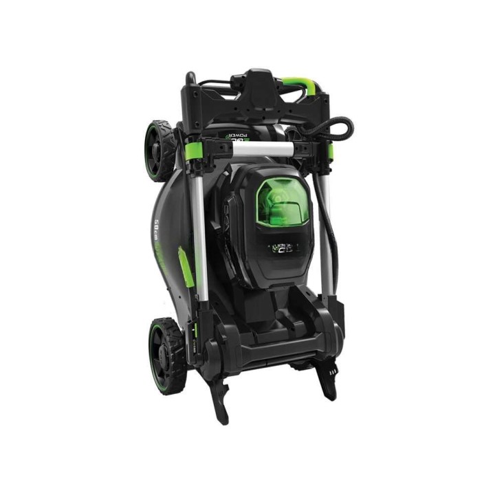 EGO LM2021E-SP akkuruohonleikkuri, 50 cm, 56 V, 5 Ah