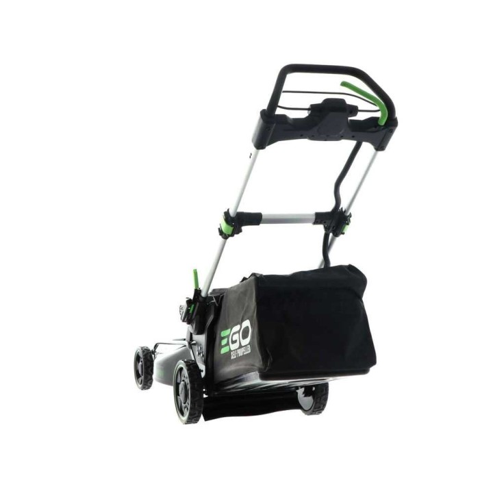 EGO LM2021E-SP akkuruohonleikkuri, 50 cm, 56 V, 5 Ah