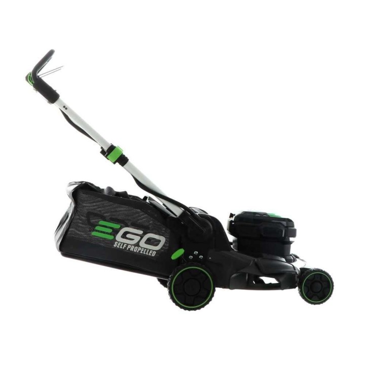 EGO LM2021E-SP akkuruohonleikkuri, 50 cm, 56 V, 5 Ah