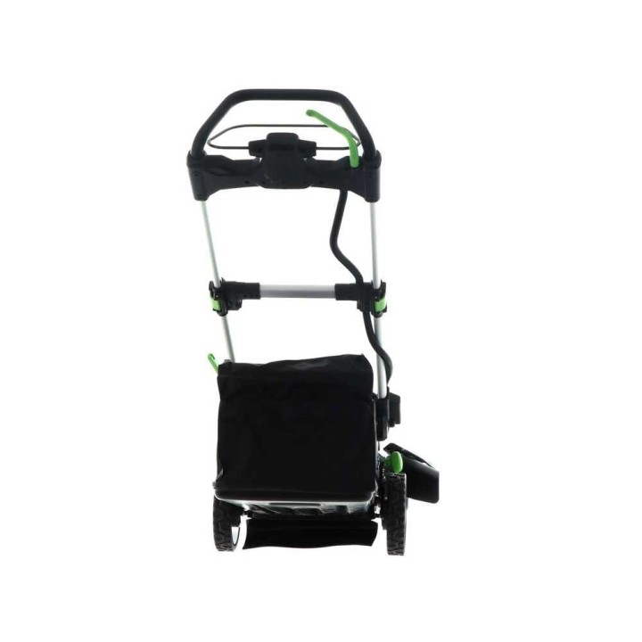 EGO LM2021E-SP akkuruohonleikkuri, 50 cm, 56 V, 5 Ah