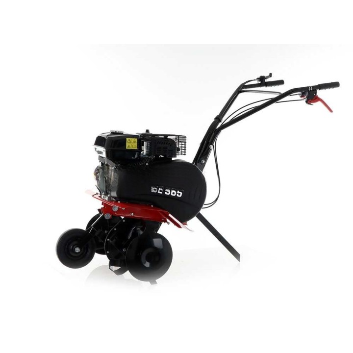 Benassi BL365 C bensiinijyrsin, 7 HP, 60 cm, Hwasdan H170F, 1+1-vaihteisto