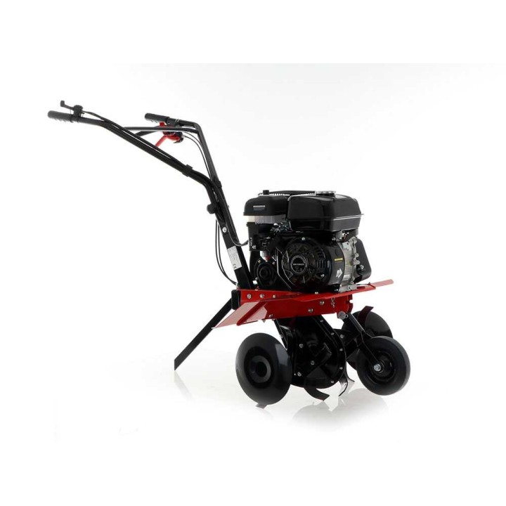 Benassi BL365 C bensiinijyrsin, 7 HP, 60 cm, Hwasdan H170F, 1+1-vaihteisto