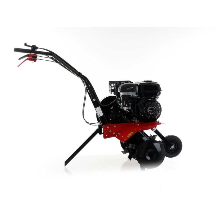 Benassi BL365 C bensiinijyrsin, 7 HP, 60 cm, Hwasdan H170F, 1+1-vaihteisto