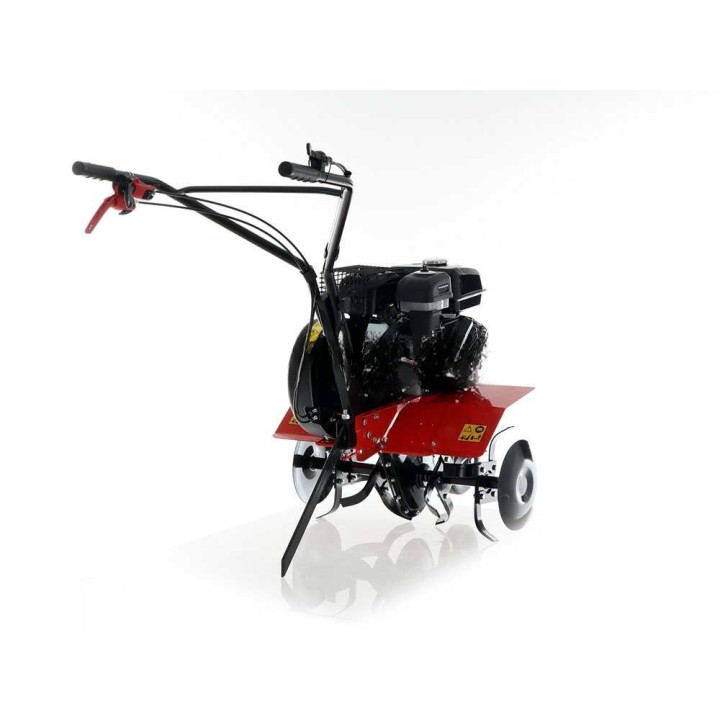 Benassi BL365 C bensiinijyrsin, 7 HP, 60 cm, Hwasdan H170F, 1+1-vaihteisto