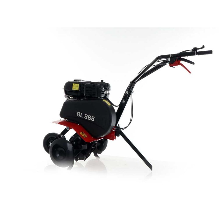 Benassi BL365 C bensiinijyrsin, 7 HP, 60 cm, Hwasdan H170F, 1+1-vaihteisto
