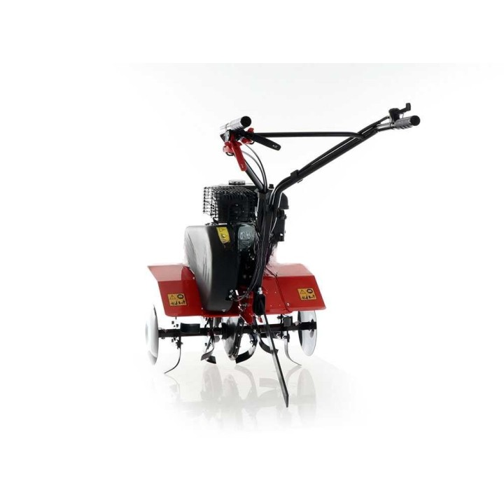 Benassi BL365 C bensiinijyrsin, 7 HP, 60 cm, Hwasdan H170F, 1+1-vaihteisto