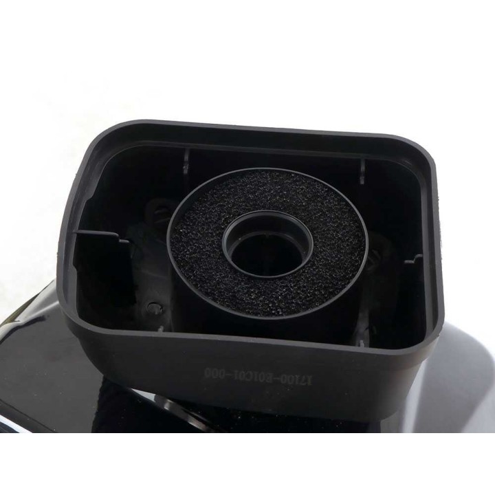 Benassi BL365 C bensiinijyrsin, 7 HP, 60 cm, Hwasdan H170F, 1+1-vaihteisto