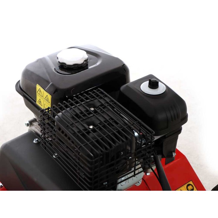 Benassi BL365 C bensiinijyrsin, 7 HP, 60 cm, Hwasdan H170F, 1+1-vaihteisto