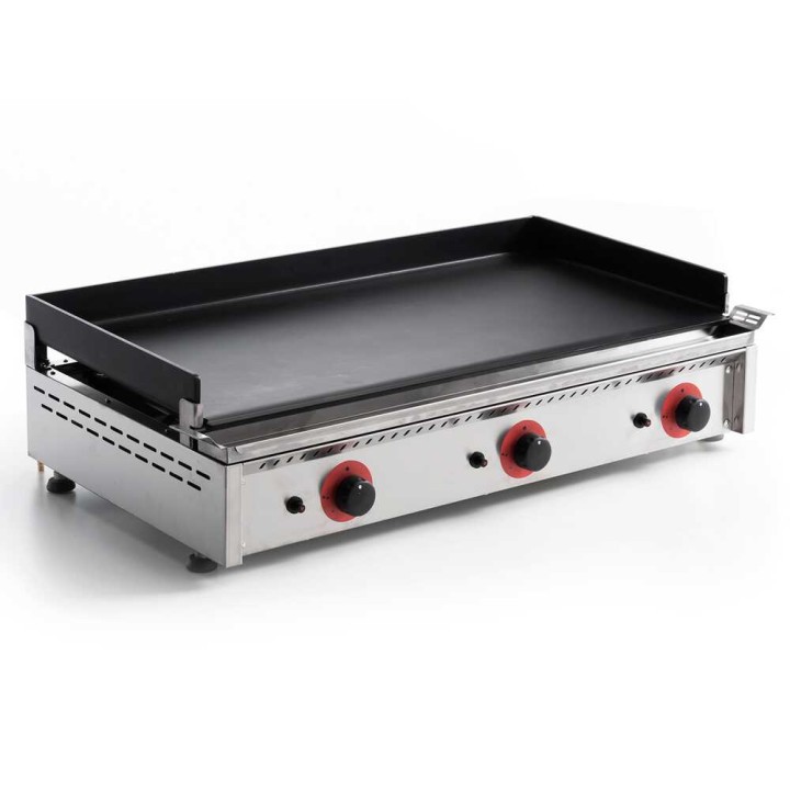 Palazzetti PRO 90 -kaasuparila, 9,6 kW, 90 × 40 cm