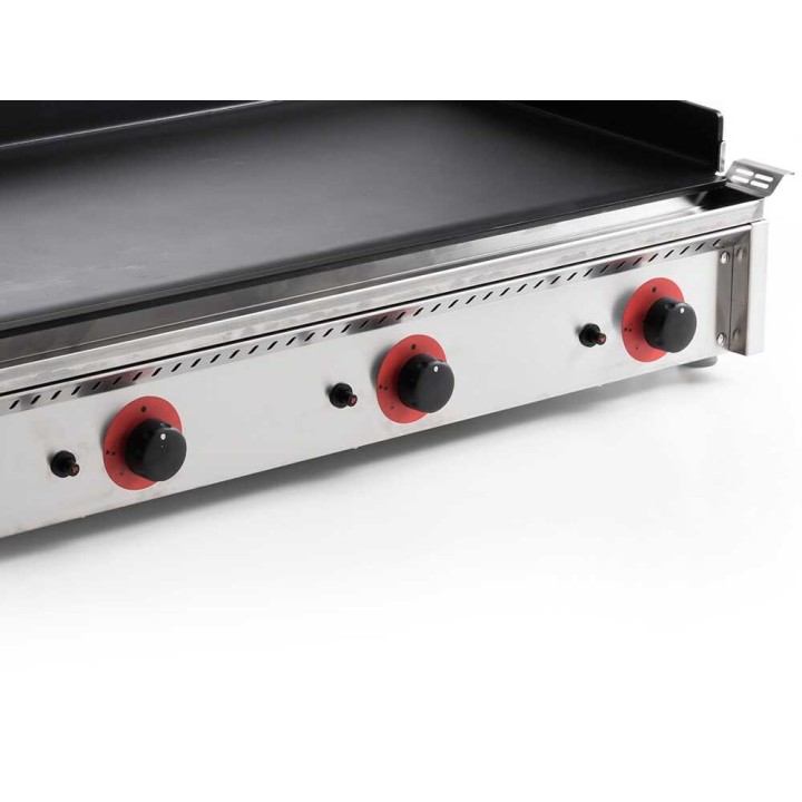 Palazzetti PRO 90 -kaasuparila, 9,6 kW, 90 × 40 cm
