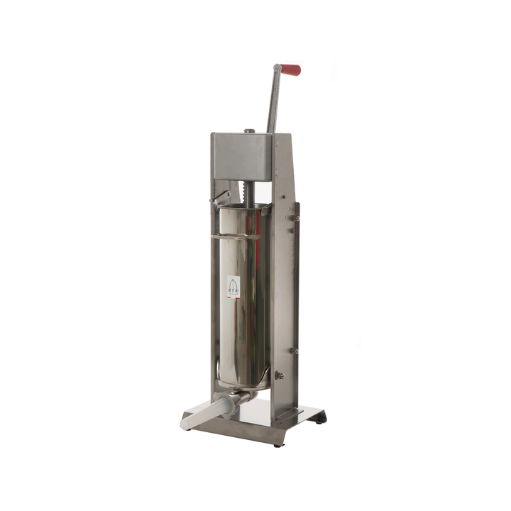 Tre Spade Mod 7 V Deluxe manuaalinen täyttölaite 7 kg 2 nopeutta