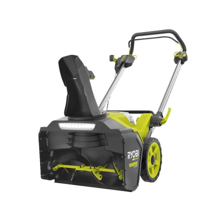 Ryobi RY36STX53A-150 akkukäyttöinen lumilinko, 36 V, 53 cm